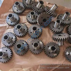 13020839 Hydraulic Pump Gear SDLG WEICHAI