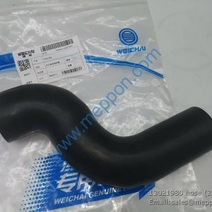 13021980 hose WEICHAI