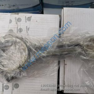 13053248 connecting rod assembly weichai
