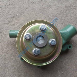 1307010-1/kg6 water pump ca6110 FAWDE XICHAI