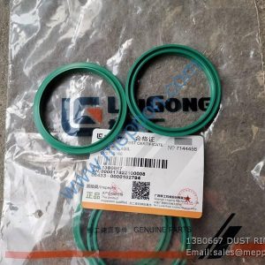 13B0667 DUST RING LIUGONG