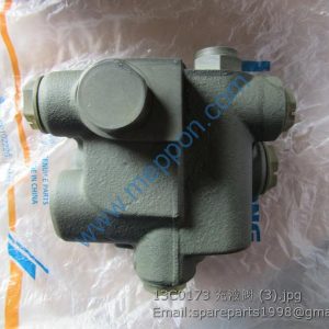 13C0173 充液阀 VALVE LIUGONG