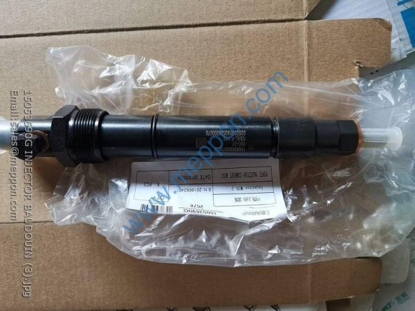 15053690G INJECTOR BAUDOUIN