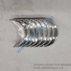 1DQ000-1004300 ROD BEARING YUCHAI
