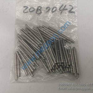 20B0042 ROLLING NEEDLE liugong