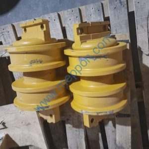 22C0342 155-30-00128 Track rollers LIUGONG SHANTUI BULLDOZER