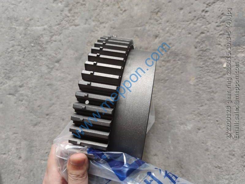 272200128 gear ring 2BS315.30.3-5 XCMG – Meppon Co., Ltd