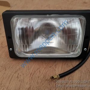 32V0027 FLOOD LIGHT LIUGONG