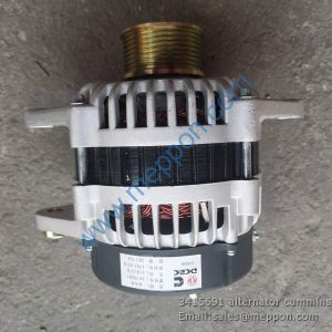 3415691 alternator cummins