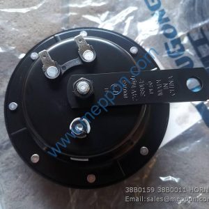 38B0159 38B0011 HORN LIUGONG