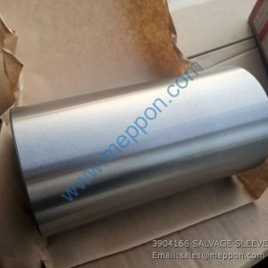 3904166 SALVAGE SLEEVE CUMMINS FOTON