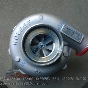 4046577 612600113468 HX50 VG1560118227A turbocharger holset
