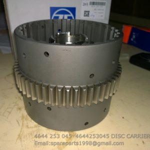 4644 253 045 4644253045 DISC CARRIER ZF