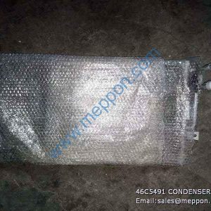 46C5491 CONDENSER LIUGONG