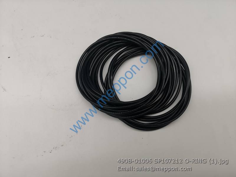 フリンポン Replacement O-Rings for Ford DR-3Z8566-A and 2x BC3Z-8590-F