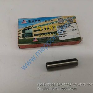 490B-03102 SP107257 VALVE GUIDE XINCHAI