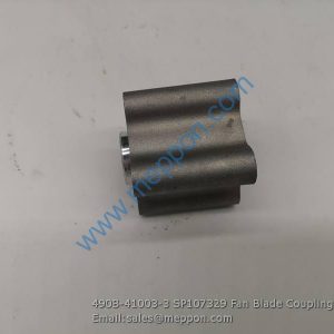 490B-41003-3 SP107329 Fan Blade Coupling XINCHAI
