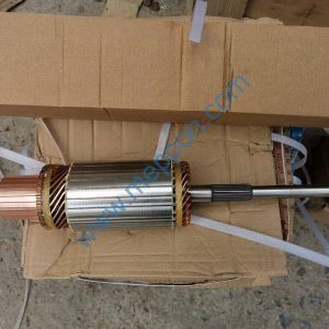 4N3181 转子 LANDOTO STARTER 4N3181-3 C6121 LG956