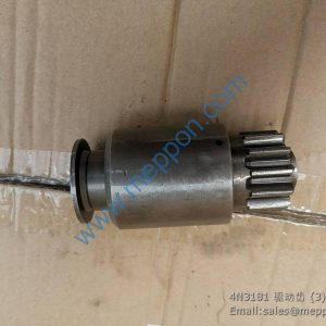 4N3181 BOSHING STARER KIT PINUN STARTER