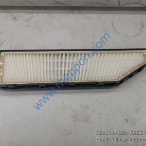 5220794 SEM FILTER