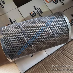 53C0016 FILTER LIUGONG
