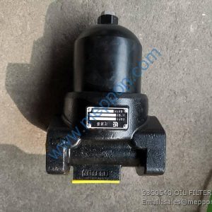 53C0540 OIL FILTER LIUGONG