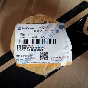55A1829 SPACER SLEEVE LIUGONG
