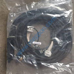 6029 204 001 CABLE HARNESS ZF