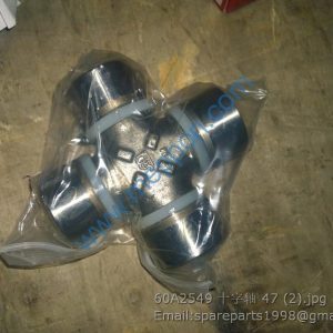 60A2549 SPIDER liugong wheel loader