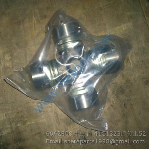 60A2808 SPIDER FOR 41C1323 REAR DRIVE SHAFT