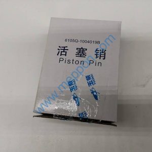 6105q-1004019b PISTON PIN YUCHAI
