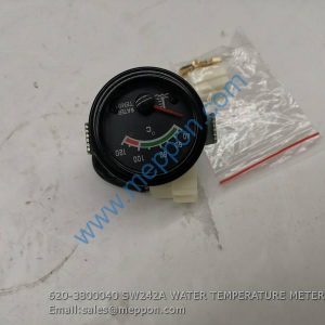 620-3800040 SW242A WATER TEMPERATURE METER YUCHAI