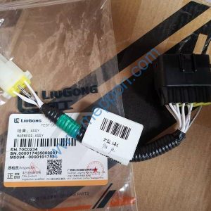 70C0234 HARNESS LIUGONG