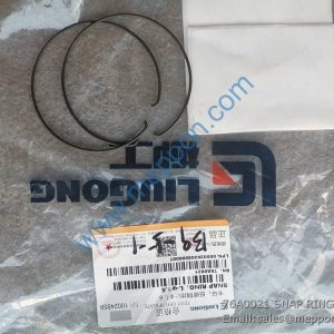 76A0021 SNAP RING LIUGONG