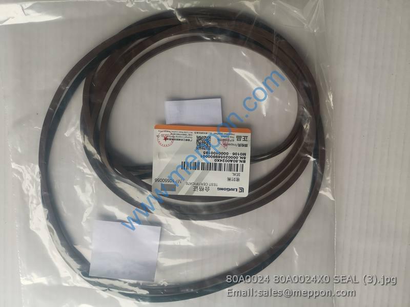 80A0024 80A0024X0 SEAL LIUGONG