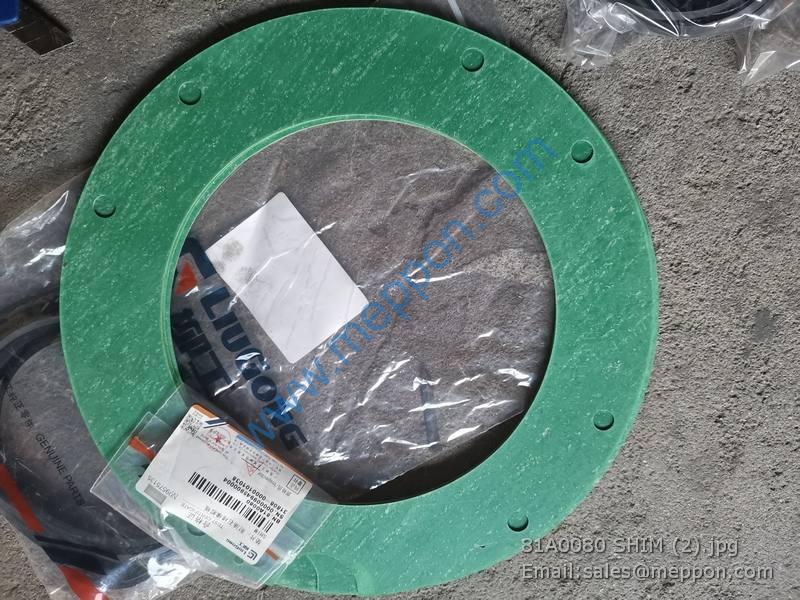 81A0080 SHIM LIUGONG