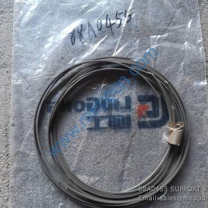 88A0455 SUPPORT RING LIUGONG