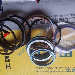 88A0613 SERVICE KIT LIUGONG