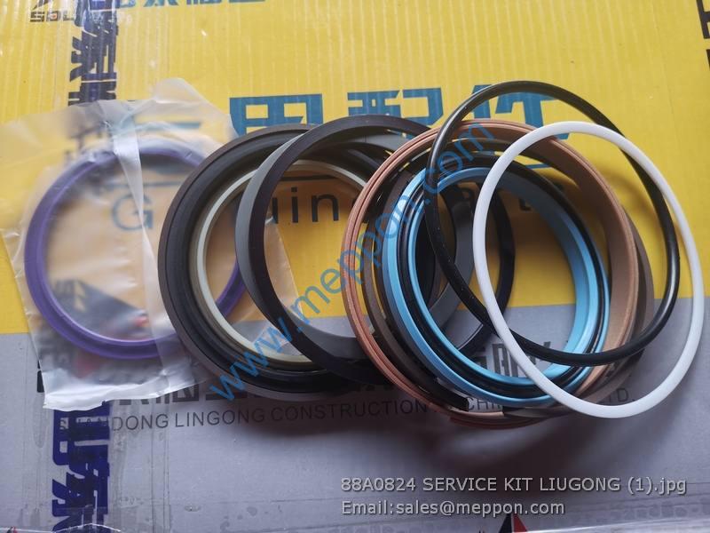 88A0824 SERVICE KIT LIUGONG