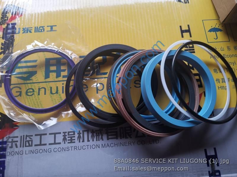 88A0846 SERVICE KIT LIUGONG