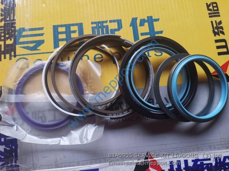 88A0905 SERVICE KIT LIUGONG