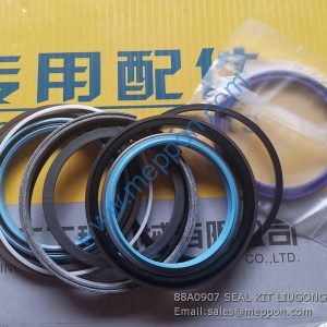 88A0907 SEAL KIT LIUGONG