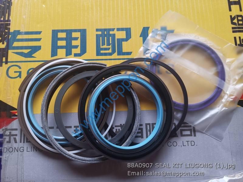 88A0907 SEAL KIT LIUGONG