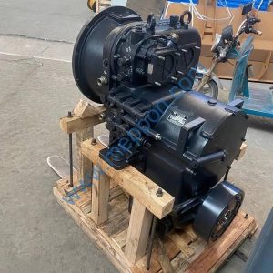 955N CHANGLIN TRANSMISSION ASSEMBLY