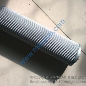 9F653-31A020200A0 FILTER FOTON LOVOL