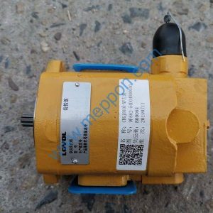 9F662-54D040000A0 GEAR PUMP CBGJ0016-XF FOTON LOVOL