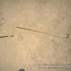 01C0094 OIL PIPE LIUGONG