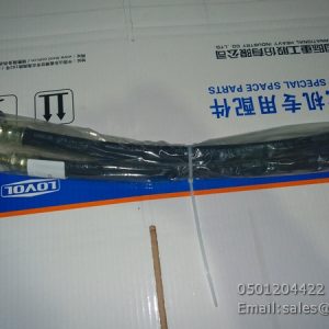 0501204422 tube ZF