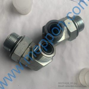 11210010 弯管接头 ELBOW SDLG EXCAVATOR PARTS