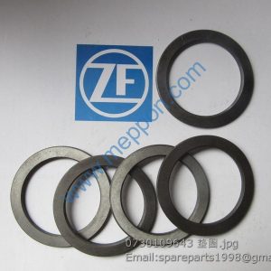0730109643 ZF WASHER